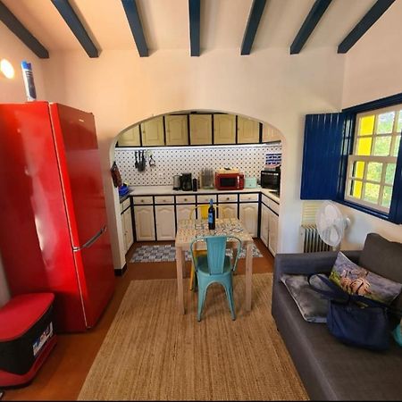Вилла Sondela Self Catering Сан-Мартинью-ду-Порту Экстерьер фото