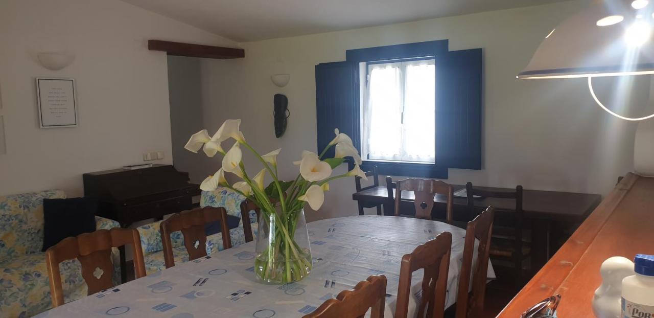 Вилла Sondela Self Catering Сан-Мартинью-ду-Порту Экстерьер фото