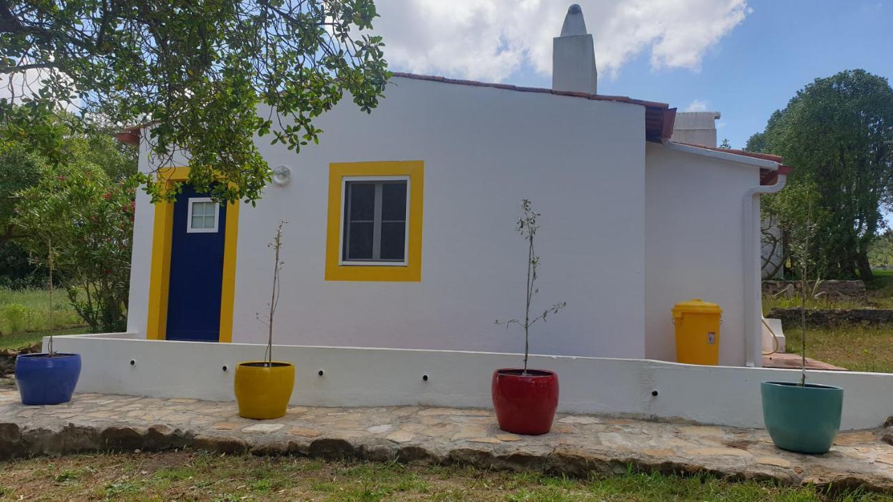 Вилла Sondela Self Catering Сан-Мартинью-ду-Порту Экстерьер фото